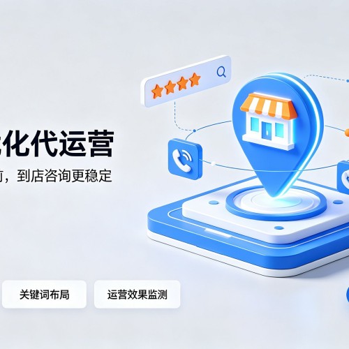 梅县GEO优化
